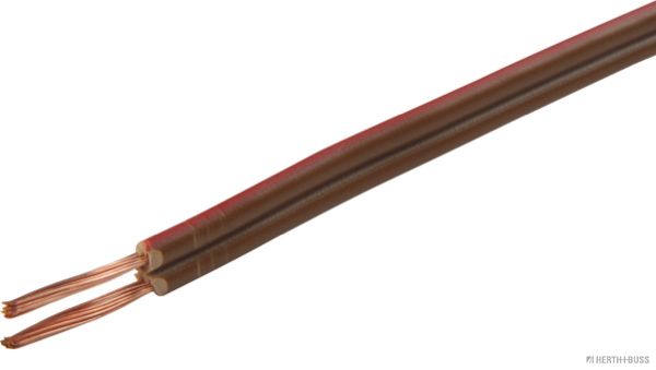 HERTH+BUSS ELPARTS Elektroleitung (51275027075) Thumbnail