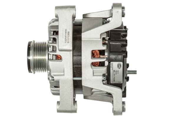 HELLA Generator (8EL 011 713-581)