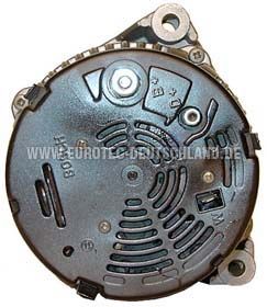 EUROTEC Generator (12037990)
