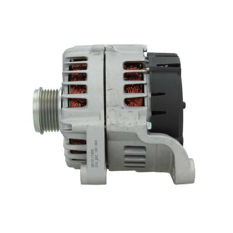 BV PSH Generator (215.562.180.004) BV PSH Generator (215.562.180.004)