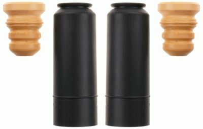 SACHS Staubschutzsatz, Stoßdämpfer (900 127) SACHS Staubschutzsatz, Stoßdämpfer (900 127)