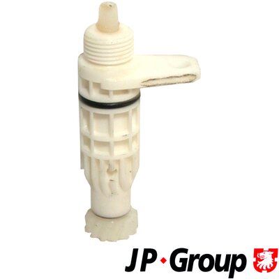 JP GROUP Winkeltrieb, Tachowelle (1270650100) Thumbnail