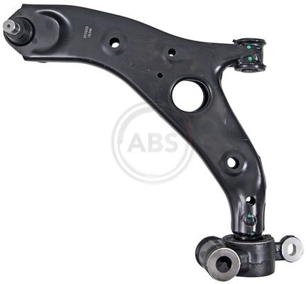 A.B.S. Lenker, Radaufhängung (211833)