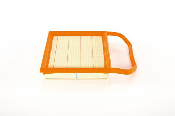 BOSCH Luftfilter (F 026 400 504)