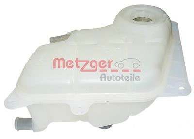 METZGER Ausgleichsbehälter, Kühlmittel (2140003) Thumbnail