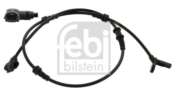 FEBI BILSTEIN Sensor, Raddrehzahl (106634)