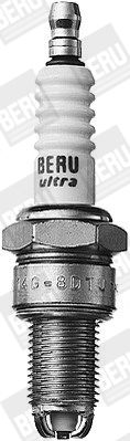 BERU by DRiV Zündkerze (Z12) 4014427000204 Z12