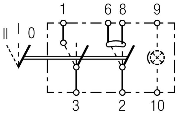 HELLA Schalter (6RH 004 570-417) Thumbnail