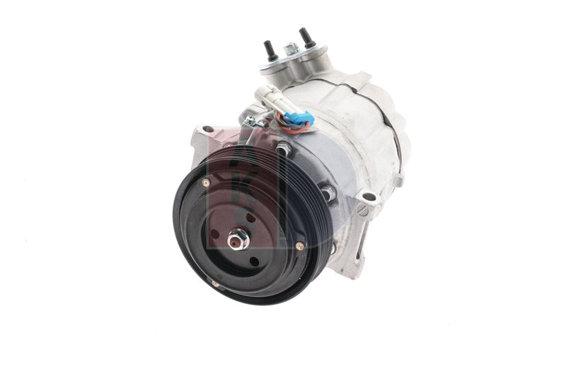 AKS DASIS Kompressor, Klimaanlage (851447N)