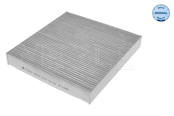 MEYLE Filter, Innenraumluft (32-12 319 0002)