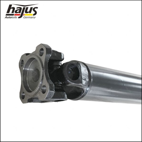 hajus Autoteile Gelenkwelle, Achsantrieb (4131032)