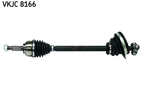 SKF Antriebswelle (VKJC 8166)