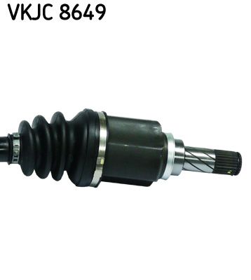 SKF Antriebswelle (VKJC 8649)