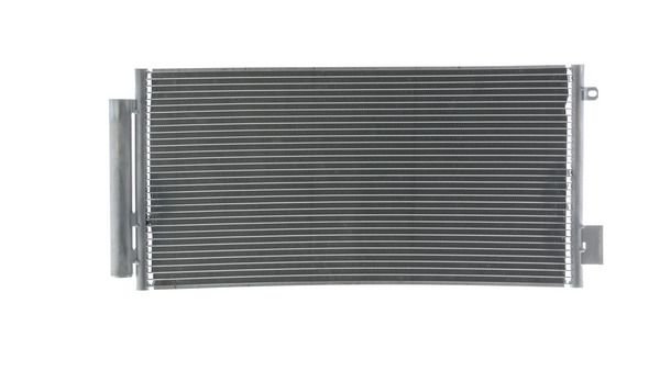 MAHLE Widerstand, Innenraumgebläse (ABR 97 000P) MAHLE Widerstand, Innenraumgebläse (ABR 97 000P)