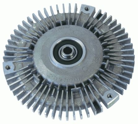 SACHS Kupplung, Kühlerlüfter (2100 006 232)