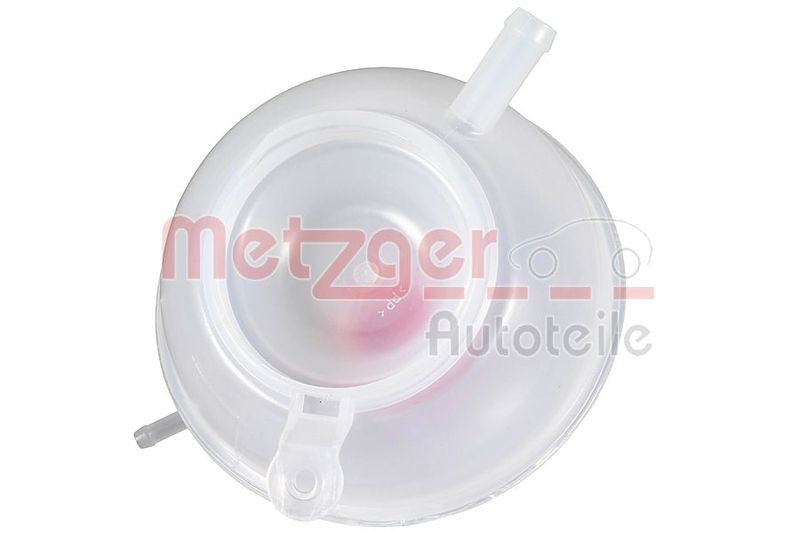 METZGER Ausgleichsbehälter, Kühlmittel (2140274)