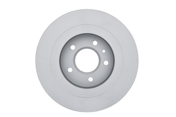 BOSCH Bremsscheibe (0 986 479 C58)