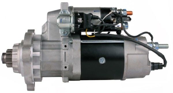 HELLA Starter (8EA 012 586-231)