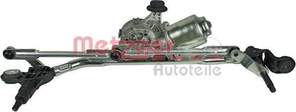 METZGER Wischergestänge (2190232) METZGER Wischergestänge (2190232)
