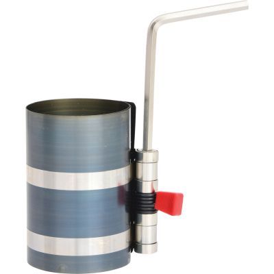 KS TOOLS Kolbenringspannband (150.1142)
