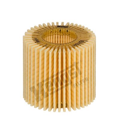 HENGST FILTER Ölfilter (E210H D228)