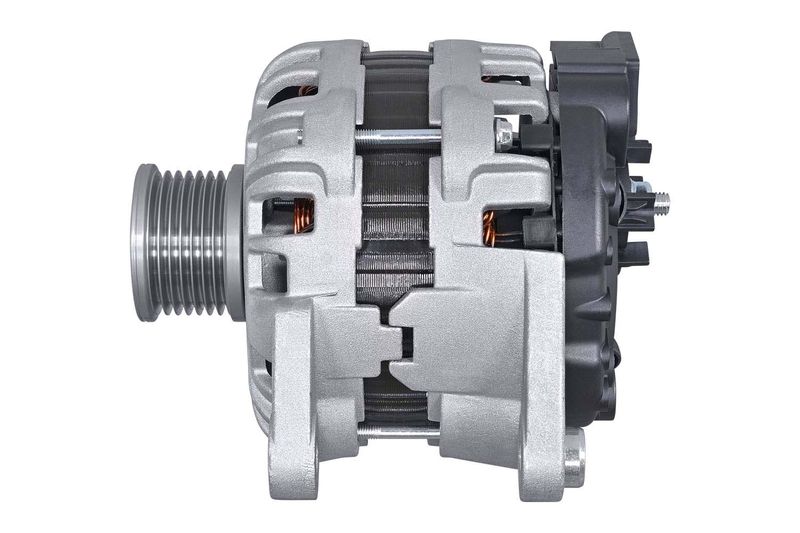 HELLA Generator (8EL 011 713-661) HELLA Generator (8EL 011 713-661)