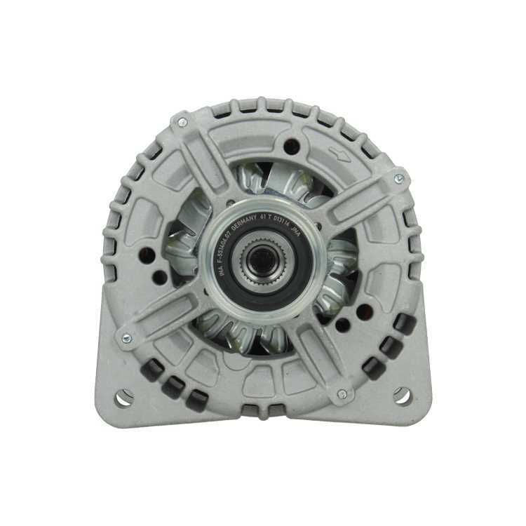 BV PSH Generator (205.539.180.014)