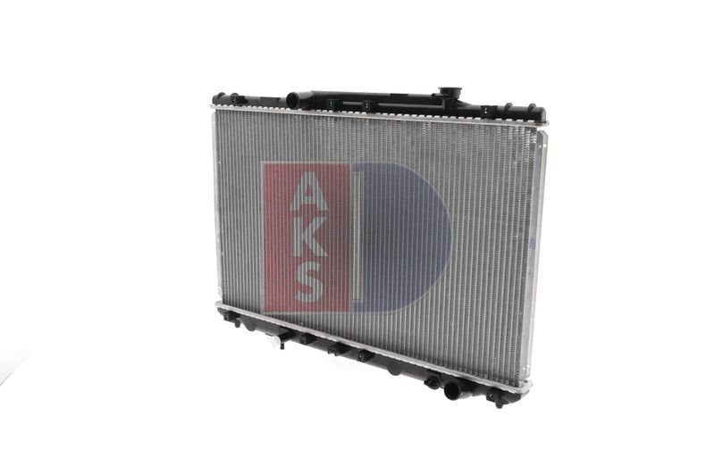 AKS DASIS Kühler, Motorkühlung (211590N)