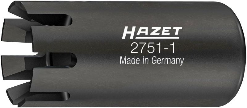 HAZET Steckschlüsseleinsatz, Turbolader (2751-1)