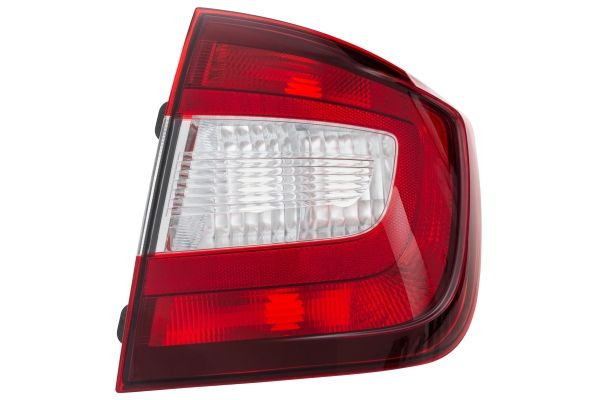 HELLA Heckleuchte (9EL 354 849-021)