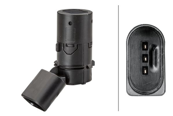 HELLA Sensor, Einparkhilfe (6PX 358 141-251) Thumbnail