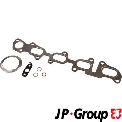 JP GROUP Montagesatz, Lader (1117757210)