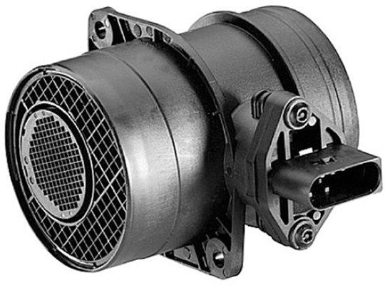 MAGNETI MARELLI Luftmassenmesser (213719641019)