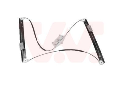 VAN WEZEL Fensterheber (0318262) Thumbnail