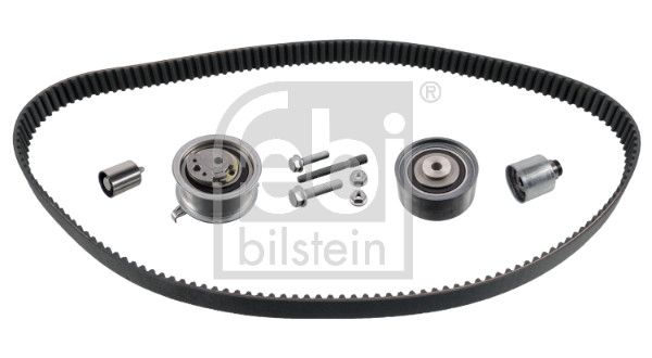 FEBI BILSTEIN Zahnriemensatz (34128)