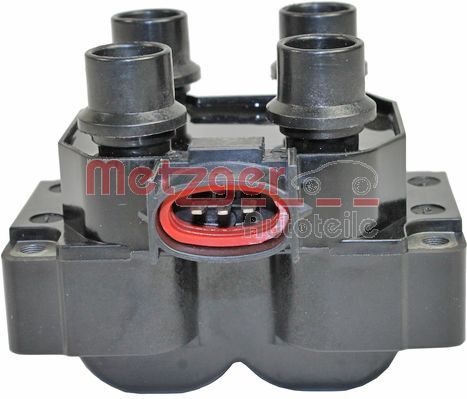 METZGER Zündspule (0880151)