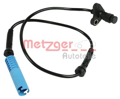 METZGER Sensor, Raddrehzahl (0900003) Thumbnail