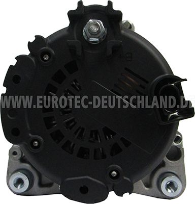 EUROTEC Generator (12090555)