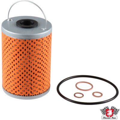 JP GROUP Ölfilter (8318500100) | KFZ-7004142