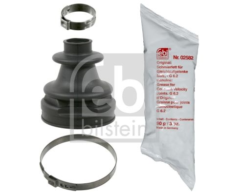 FEBI BILSTEIN Faltenbalgsatz, Antriebswelle (22985)