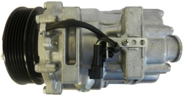MAHLE Kompressor, Klimaanlage (ACP 769 000S) MAHLE Kompressor, Klimaanlage (ACP 769 000S)