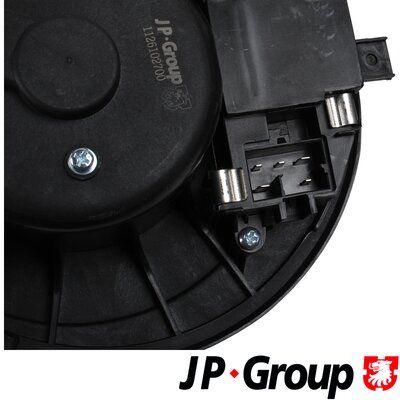 JP GROUP Innenraumgebläse (1126102700)