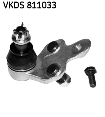 SKF Trag-/Führungsgelenk (VKDS 811033)