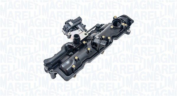 MAGNETI MARELLI Saugrohrmodul (802009859205)