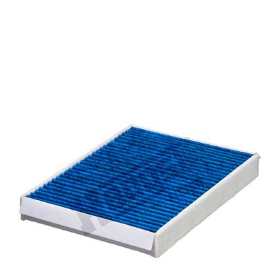 HENGST FILTER Filter, Innenraumluft (E3900LB) Thumbnail
