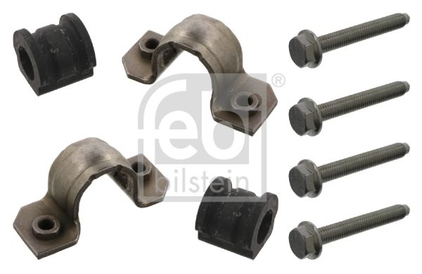 FEBI BILSTEIN Lagersatz, Stabilisator (37655)