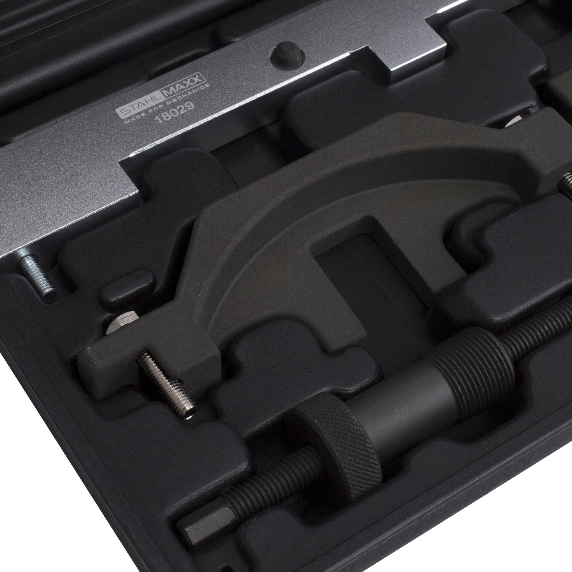 Motorblockierwerkzeug für BMW N40 / N45T