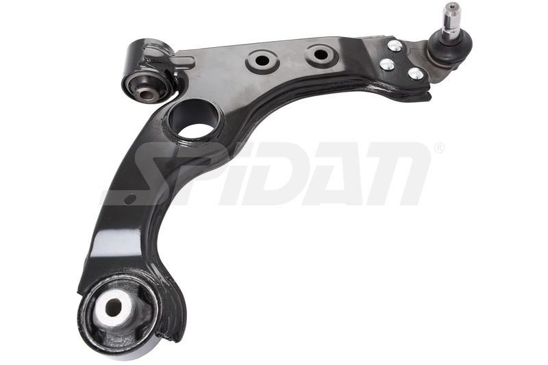 SPIDAN CHASSIS PARTS Lenker, Radaufhängung (58682)