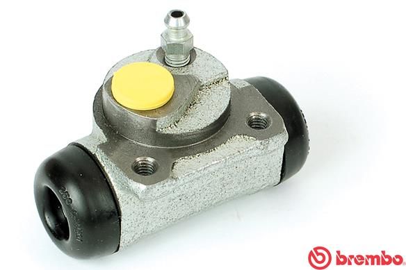 BREMBO Radbremszylinder (A 12 254)