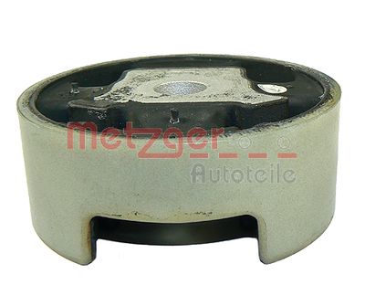 METZGER Lagerung, Motor (8053708)